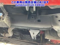 Toyota LAND CRUISER лот № 50003 оценка 3.5  с аукциона в Японии 6