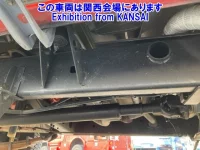 Toyota LAND CRUISER лот № 50003 оценка 3.5  с аукциона в Японии 7