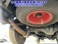 Toyota LAND CRUISER лот № 50003 оценка 3.5  с аукциона в Японии 9