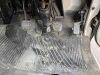 Toyota TOWN ACE TRUCK лот № 1048 оценка 3.5  с аукциона в Японии 3