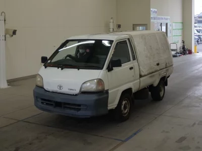 Toyota TOWN ACE TRUCK  с аукциона в Японии