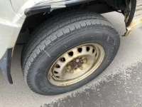 Toyota TOWN ACE TRUCK лот № 1363 оценка B  с аукциона в Японии 8