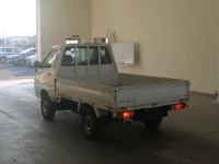 Toyota TOWN ACE TRUCK лот № 1363 оценка B  с аукциона в Японии 1
