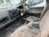 Toyota TOWN ACE TRUCK лот № 1363 оценка B  с аукциона в Японии 4