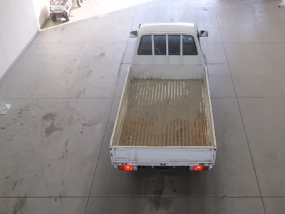 Toyota TownAce Truck