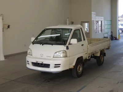 Toyota TownAce Truck