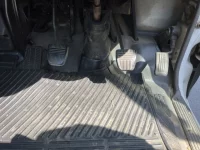 Toyota TOWN ACE TRUCK лот № 1417 оценка 3  с аукциона в Японии 3