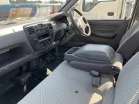 Toyota TOWN ACE TRUCK лот № 1417 оценка 3  с аукциона в Японии 4