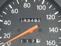 Toyota TOWN ACE TRUCK лот № 1417 оценка 3  с аукциона в Японии 5