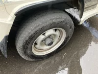 Toyota TOWN ACE TRUCK лот № 1417 оценка 3  с аукциона в Японии 8