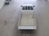 Toyota TOWN ACE TRUCK лот № 1417 оценка 3  с аукциона в Японии 2