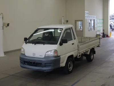 Toyota TOWN ACE TRUCK  с аукциона в Японии