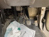 Toyota TOWN ACE TRUCK лот № 1489 оценка 3.5  с аукциона в Японии 3