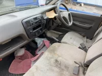 Toyota TOWN ACE TRUCK лот № 1489 оценка 3.5  с аукциона в Японии 4