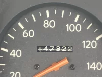 Toyota TOWN ACE TRUCK лот № 1489 оценка 3.5  с аукциона в Японии 5