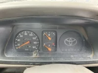 Toyota TOWN ACE TRUCK лот № 1489 оценка 3.5  с аукциона в Японии 6