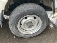 Toyota TOWN ACE TRUCK лот № 1489 оценка 3.5  с аукциона в Японии 8