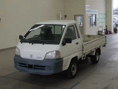 Toyota TOWN ACE TRUCK  с аукциона в Японии