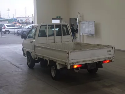 Toyota TOWN ACE TRUCK  с аукциона в Японии