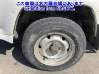 Toyota TOWN ACE TRUCK лот № 71001 оценка 3  с аукциона в Японии 8