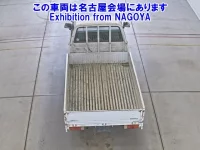 Toyota TOWN ACE TRUCK лот № 71001 оценка 3  с аукциона в Японии 2