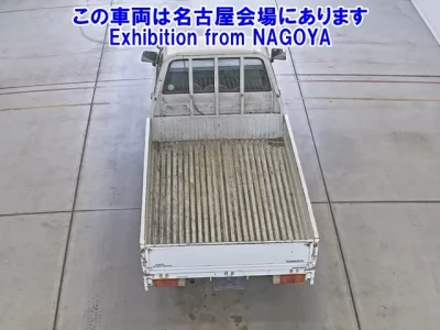 Toyota TOWN ACE TRUCK  с аукциона в Японии