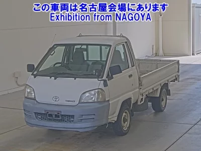 Toyota TOWN ACE TRUCK  с аукциона в Японии