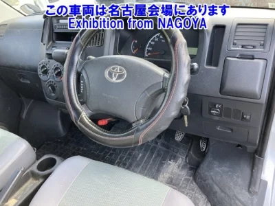 Toyota TOWN ACE TRUCK
