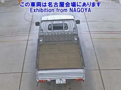 Toyota TownAce Truck