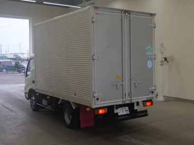 Toyota TOYOACE