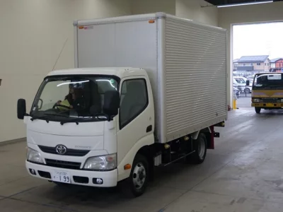 Toyota TOYOACE