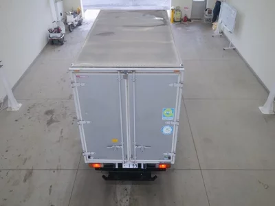 Toyota TOYOACE