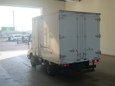 Toyota TOYOACE