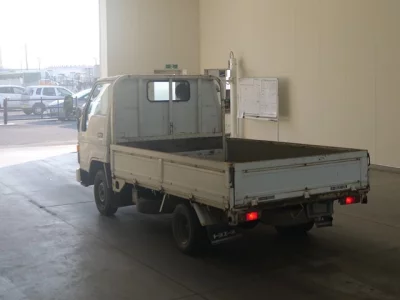 Toyota TOYOACE