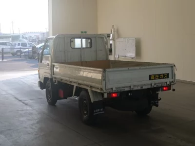 Toyota TOYOACE