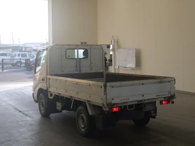 Toyota TOYOACE
