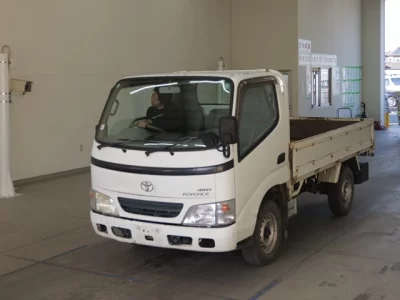 Toyota TOYOACE