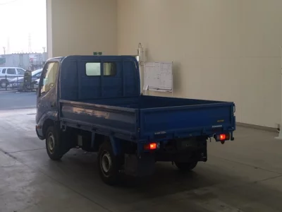 Toyota TOYOACE