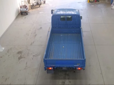 Toyota TOYOACE