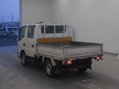 Toyota TOYOACE