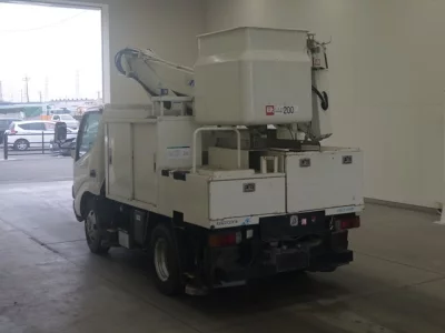 Toyota TOYOACE