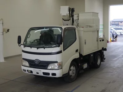 Toyota TOYOACE
