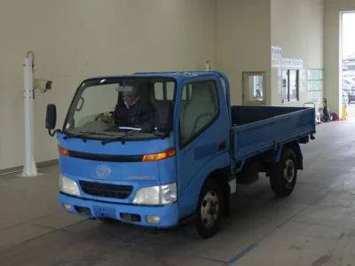 Toyota TOYOACE