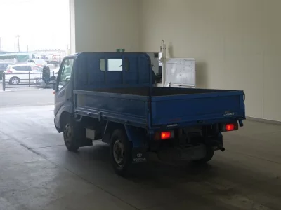 Toyota TOYOACE
