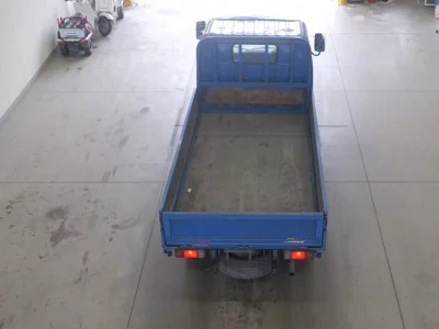 Toyota TOYOACE