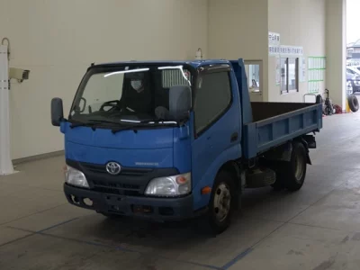 Toyota TOYOACE