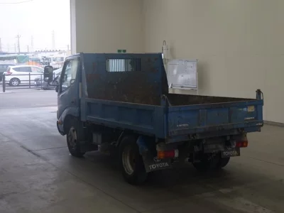 Toyota TOYOACE