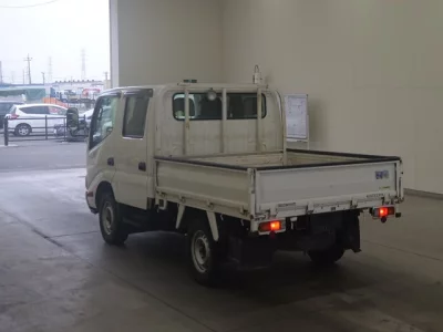 Toyota TOYOACE