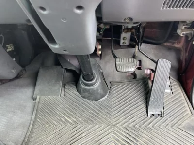 Nissan CIVILIAN  с аукциона в Японии