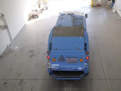 Nissan ATLAS  с аукциона в Японии